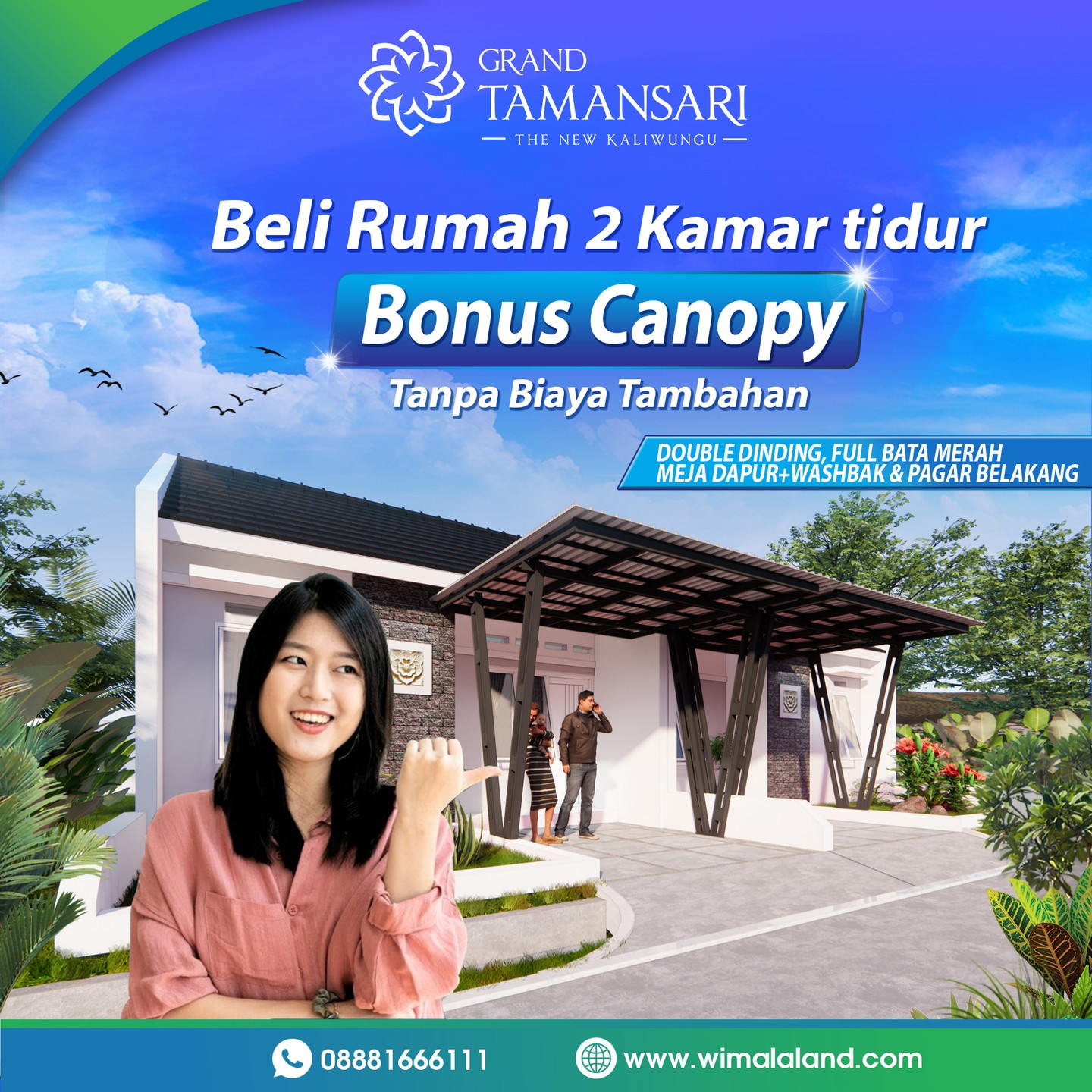 promo november wimalaland