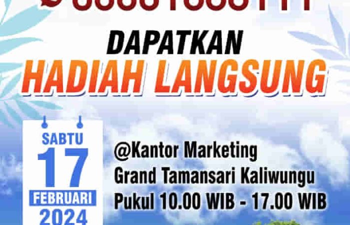 OPEN HOUSE