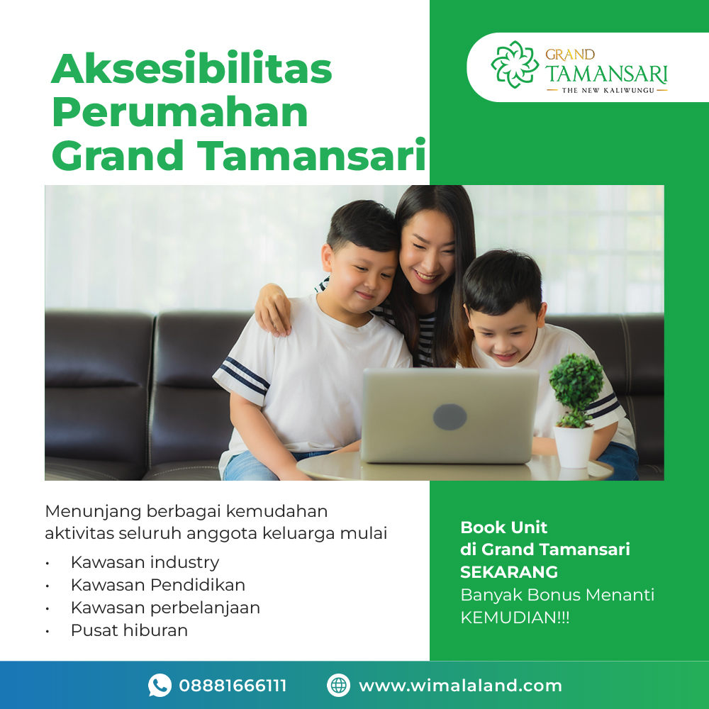 #kaliwungu #kawasanmandiri #grandtamansarikaliwungu #grandtamansari #wimalaland #rumahmurahkendal #rumahmurahsemarang #rumahmurahkaliwungu #rumahmewah #rumahsubsidikaliwungu #rumahmodernminimalis