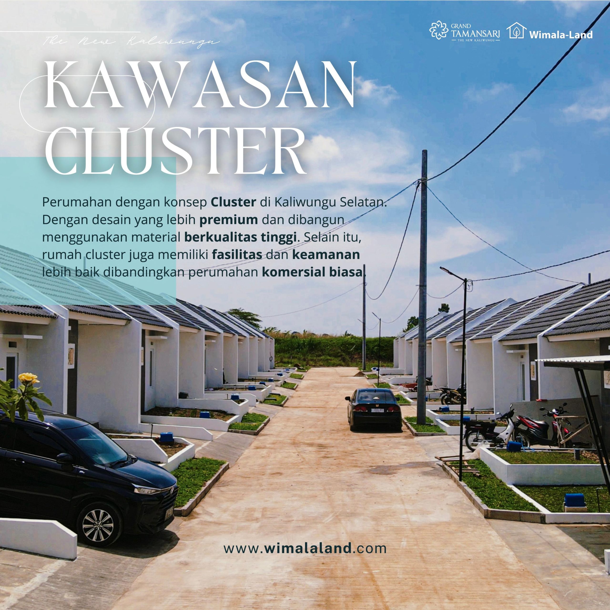 #perumahankaliwungu #perumahansemarang #rumahminimaliskendal #wimalaland #rumahkaliwungu #rumahmurahkaliwungu #grandtamansari #perumahankendal #kaliwungu #kendal #infokejadiankaliwungu #infokejadiankendal #rumahmodern #grandtamansarikaliwungu #wimalaland #greenliving