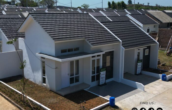 rumah murah di semarang wimalaland