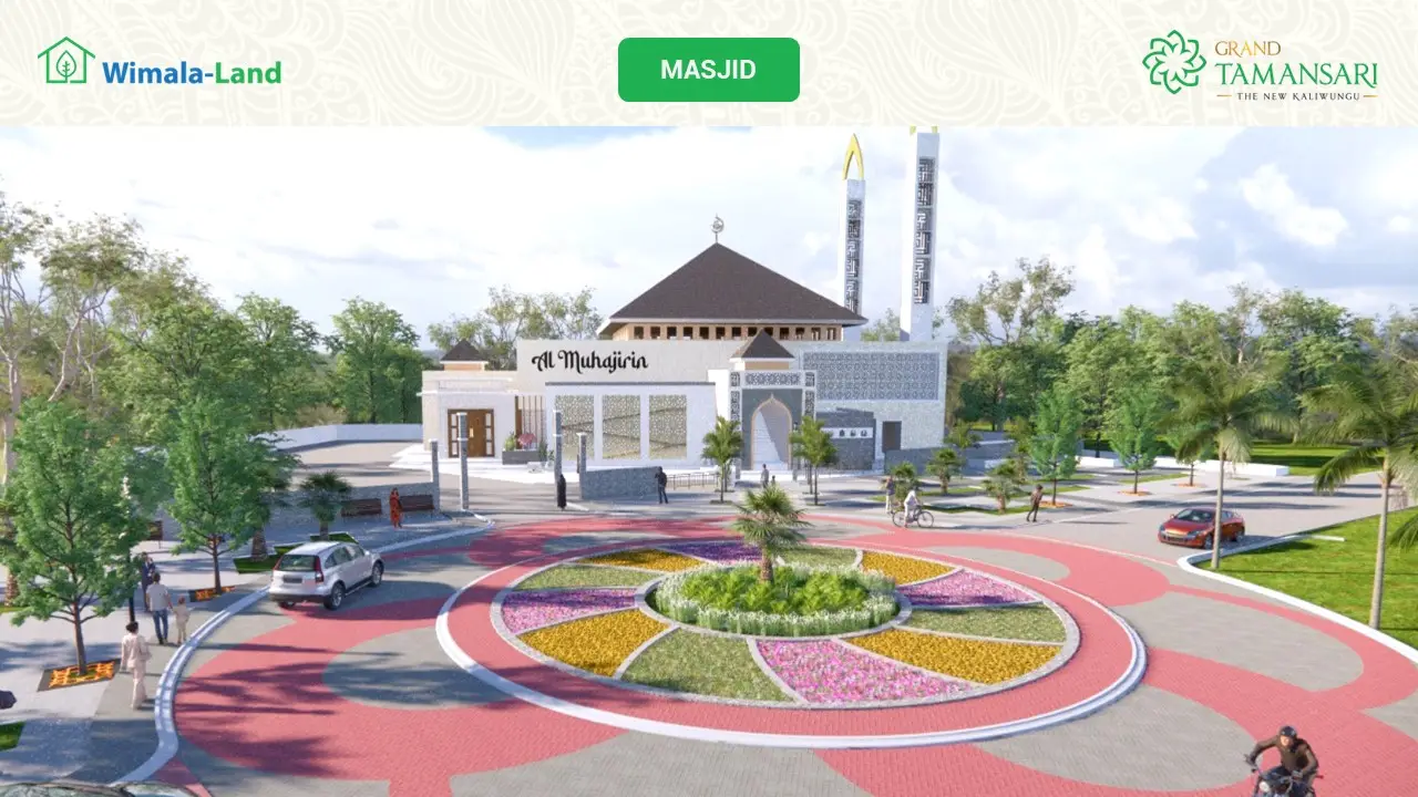 Masjid